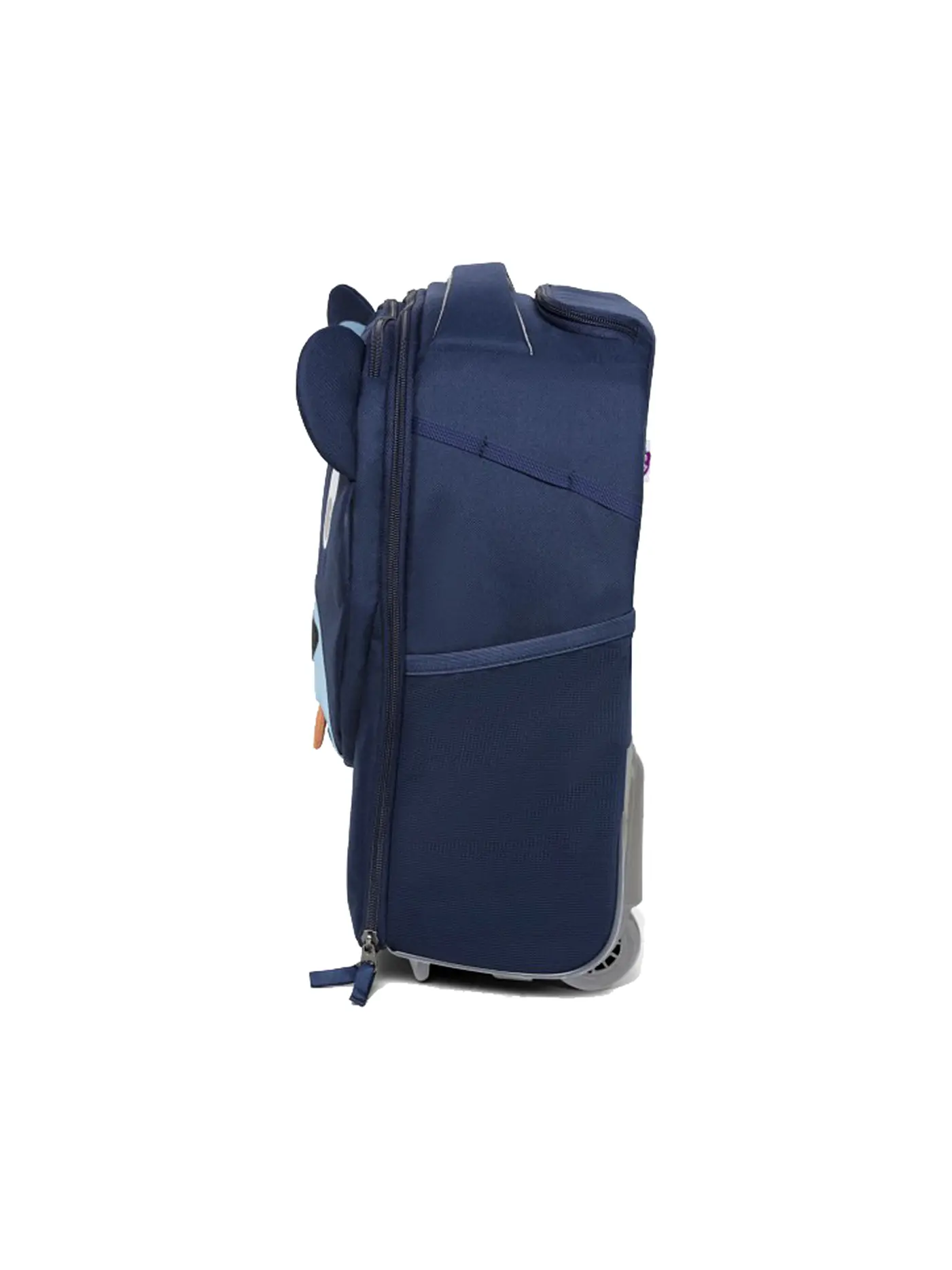 AFFENZAHN | Kindertrolley Reise Freund - Affenzahn | blau